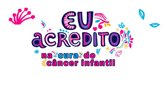 Nós, do GRAACC, celebramos os 30 anos ao lado de craques