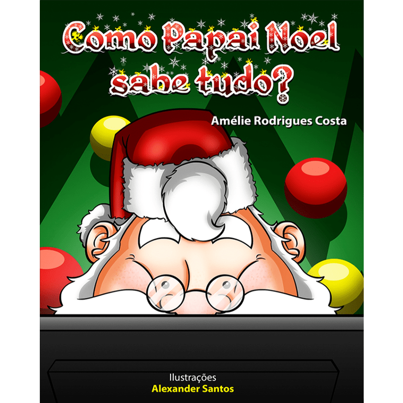 5 Aparições do Papai Noel nos Games – Aperta o X