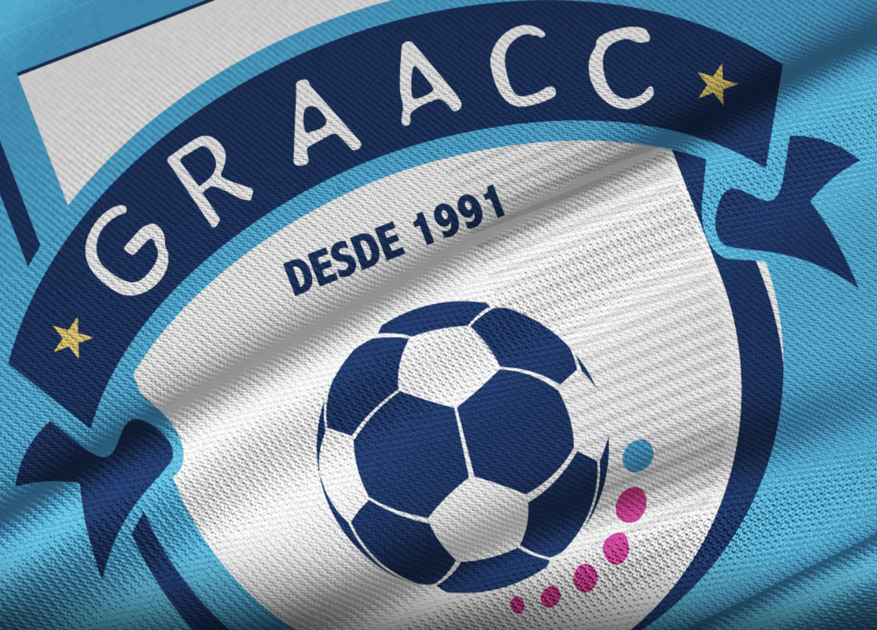 GRAACC Futebol Clube 2022 está chegando! - GRAACC