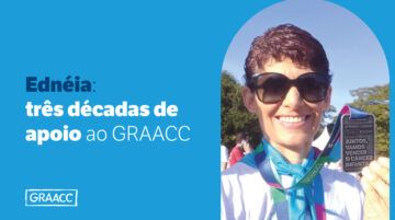 doadora GRAACC