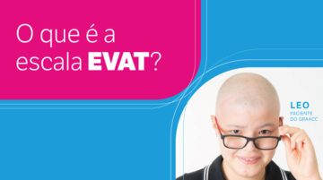 escala EVAT oncologia pediátrica