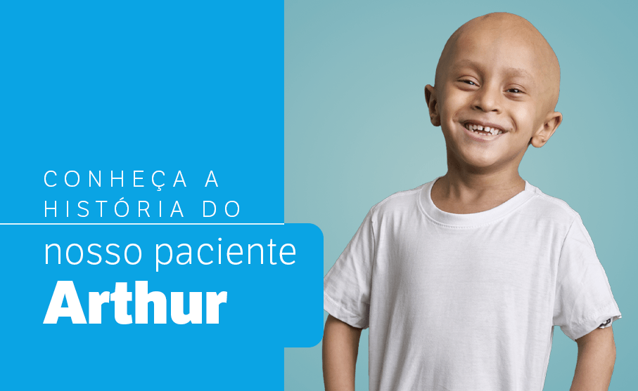 Paciente Arthur